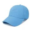 Casquettes de Baseball pour hommes et femmes, Casquette de soleil, chapeau de sport en maille, WLL2231