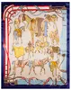 Grande écharpe carrée en satin de soie pour femme, style imprimé MS, 90cm, 90cm, ceinture de cheval de guerre de la cour française, châle en sergé sans logo9213599