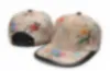 Capas de pelota clásicas Calidad Snake Tiger Bee Cat Canvas con Hombres de béisbol Capas de moda Sombreros Al por mayor x14