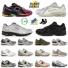 new balance 1906r nb 1906 r new balances new balanace shoes أعلى مصمم أحذية للرجال والنساء تشغيل حقيبة واقية سوداء داكنة اللون الرمادي أحذية التدريب أحذية رياضية 【code ：L】