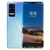 Officiell flaggskepp Ny Netcom 5G tusen yuan stor skärm Android Smart Screen Mobiltelefon Autentisk en satsleverans