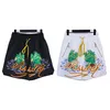 Luxe RHUDE herenshorts Ademende strandshorts Basketbalstraat Dames Casual Mesh Track Oversize shorts Taille Trekkoord Rhude shorts Amerikaanse maat S-XL