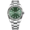 Designer de luxo masculino Womens assiste as mulheres de alta qualidade AAA RELOJES 41MM MOVIME