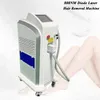 808nm diode laser hair loss laser machine depilation painless depilator lazer skin rejuvenation light therapy beauty equipment