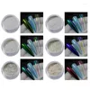 Nail Glitter Powder Fine Art Pigment Manicure For DIY Decorations