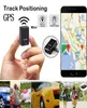 Gf07 Mini Car Gps Tracker Auto Gf07 Magnetic Tracking Device for Vehiclecarpersondog Gps Locator New Arrive Car5467063