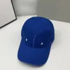 CAP Designer Cap Luksusowy projektant Nowy logo baseball czapka fajne kolory mężczyźni i kobiety noszą różne style wszechstronny styl