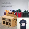 2024CLUb Retro MYSTERY BOXES Maillots de football 4XL Équipe nationale Enfants 22 23 24 Boîte aveugle Jouets Cadeau 2025 Chemises de football Cadeau d'anniversaire Uniformes Envoyé au fils amant aléatoire