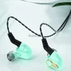 Mobiltelefon EARPHONES BLON BL-05S EARPHON 3RD GENERATION 10mm Uppgraderat kol Membran BL05S Dynamic Headset YQ240219