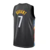 Ja Morant 12 Luka Doncic Lamelo Ball Banketball Jersey 20 1 77 Gordon Hayward 2022 Mens 셔츠 유니폼