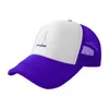 Ball Caps Flying Scot Żaglówka - Life lepiej żeglować czapkę baseballową uroczą ciężarówkę kapelusz letnie czapki damskie plażę plażową męską
