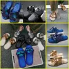 2024 Hot Sale Slippers Skull 디자인 남성 패션 여름 야외 펀 슬리퍼 두꺼운 플랫폼 샌드 샌디 해변 플립 플립 유로 40-47