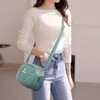 Borsa a tracolla da donna rosa Sugao borsa a tracolla borsa di lusso di alta qualità borsa di grande capacità borsa da shopping per ragazza moda HBP