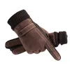 Cycling Gloves Motorcycle Mountain Bike Riding Sport Men's Tactical Light Breathable Non-Slip Full-Finger Fishing