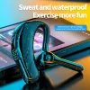 X13 Bluetooth Single Eardphone LED Wyświetlacz Długa rezerwowa Business Bezprzewodowe słuchawki Sports Hałas Redukcja słuchawkowa z mikrofonem