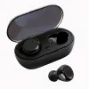 Bluetooth Earphone 5.0 Wireless headphone Mini Stereo Wireless Headset In-Ear Touch Control Headphone Select Songs for all phone