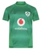 23 24 Novo estilo MUNDO Nova Irlanda Rugby Jerseys JOHNNY SEXTON CARBERY CONAN CONWAY CRONIN EARLS Heally Henderson Henshaw Herring SPORT 2023 Rugby Shirt