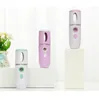 EPACKET MINI NANO FUMIDIFIER SPRAY FISTURISERING BEAUTY INSTRUTION FACE CARE SPRYER DE