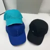 CAP Designer Cap Luksusowy projektant Nowy logo baseball czapka fajne kolory mężczyźni i kobiety noszą różne style wszechstronny styl