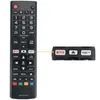 High Quality ABS AKB75375604 Remote Control for LG Smart TV 433MHZ Wholesale 1PC 2PC