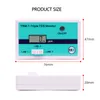 Трехходовой тестер качества воды TDS Tester TDS Pen EC Анализ воды