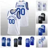 Rob Dillingham Justin Edwards Wildcats Basketball Jersey Custom Ed Mens Youth 2 Aaron Bradshaw 4 Tre Mitchell 20 Joey Hart Kentucky Jerseys