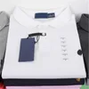 Designer Tops Polo Ralphs Hommes Paul T-shirts Petit Cheval America RL Broderie Femme Lettre 3 T-shirts Impression Polos Été Casual Laurens Manches courtes