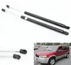 2pcsset car Pair Auto Rear Window Glass Lift Supports Shocks Struts Fits for 0507 Mercury Mariner 2001 2002 2003 20042007 Ford 7359624