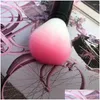 Makeup Brushes B Brush Women Sponge Imagic Cosmetic Powder Puff Pen Make Up Foundation Ber Maquillaje Drop Delivery Health Beauty Tool Otw7I