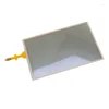 7 Zoll Auto Kontaktieren Touch Digitizer Navigation Bildschirm Glas LAM070G004A Für 208 2008 308 C5 C4L C3XR