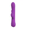 Hip Rabbit Head Buckling Vibration Rod High End 10 Frekvens Massage Womens Sexuella produkter 231129