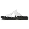 Sandals Spa Skin Men Summer 2024 Sneakers تتعامل أحذية كبيرة الحجم من النعال للرجال الرياضة الرفاهية