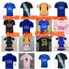 23 24 24 Koszulki piłkarskie Leicester City Barnes Tielemans Home Away Away Retro Vardy Maddison Iheanacho Ayoze Ndidi Daka Lookman 2023 Vardy Faes Football Mundlifs Men Kids Kit