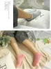 Women Socks Female Girls Ankle Soft Cotton Casual Fashion Simple Solid Candy Colors Short Spring Summer Low Cut