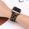 Watch Bands SGGS Nylon Loop Strap For Apple Band 44mm 45mm 41mm 40mm 42mm 38mm 49mm Correa Bracelet Iwatch Series 3 4 5 6 Se 7 8 Ultra