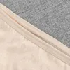 BHs 3 Farben Damen Damen elastische trägerlose Bandeau-Röhrenoberteile ohne Polster Brustwickel – Größe L (Nude)