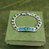 Luxe Mode Armbanden Top Kwaliteit 100% 925 Sterling Zilveren Armband voor Mannen Valentijnsdag Cadeau Vrouwen Paar Sieraden Zomer Strand Gratis Party Verzending