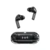 Oryginalne słuchawki długotrwały życie dźwięk mini przenośne słuchawki Bluetooth TM20 TWS Bluethooth Earbuds TWS bezprzewodowe słuchawki