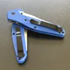 Multifunctional 940 Folding Knife Outdoor Camping Tactical Pocket Safety Defense Military Knives