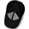 Ball Caps Korean Baseball Casual Fashion Cap Canvas Hat Outdoor Travel Travel Poliester