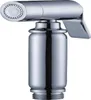 Muzułmańska ręka trzymana Shattaf Higience Shower Duche Zestaw Bidet Spray Sprayer Mosiądz Drasżnik A20072580614