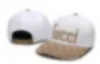 Caps clássicos de bola de bola de qualidade Snake Tiger Bee Cat Canvas com Men Baseball Cap Moda Women Hats Wholesale X22