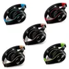 Cell Phone Earphones Bluetooth Headset Stereo Sound Computer Headphone for Gaming Meetings Chat- Comfortable Over-Ear PC Headphones with Mic YQ240219