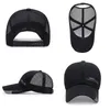 Ball Caps Summer Outdoor Sport Cap Szybkie suszenie męskie linia mody baseball długa wizjerze brzegi snapback dla bone bone gorras