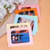 Frames Hanging Paper Po Frame DIY Picture For Home Decor Kid Room With Wood Clips Kids Jute Twine