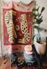 Leopard Tapestry Throw Blanket for Sofa Cobertor Hanging Wall Carpet Bed Plane Travel Blankets Gift for Girls85191081781759