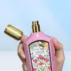 Stock Marke Flora Parfums für Frauen Köln 100ml Frau sexy Duft Parfüm Spray EDP Parfums Royal Essence Hochzeit Parfüm F7704386