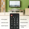 ABS عالية الجودة ABS AKB75375604 جهاز التحكم عن بُعد لـ LG Smart TV 433MHz بالجملة 1PC 2PC