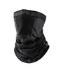 Black Winter Men bandana utomhus vindtät öronskydd hals varmare gaiter halv ansiktsmask elastisk cykel halsduk för den kalla 2119377662