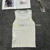 Square Neck Sport Top Women Sequin Tanks Tops Designer Letters Jacquard Vest Outdoor Yoga T Shirt